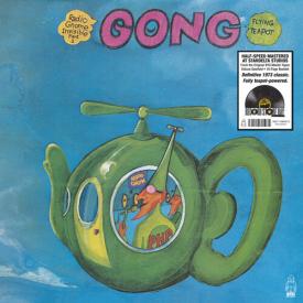 Flying Teapot (RSD Exclusive Vinyl)