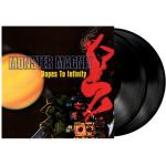 Dopes to Infinity (Double Black Vinyl)