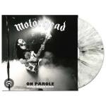 On Parole (Steve Wilson Remixed, RSD Exclusive, Colored Vinyl, Black, White)
