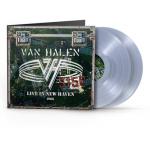 Live in New Haven, CT 1986 (RSD Exclusive, Double Clear Vinyl)