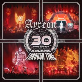 An Amazing Flight Through Time (2CD+DVD, 30th Anniversary Edition)