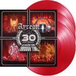 An Amazing Flight Through Time (3-LP, Colored Vinyl, Red, Anniversary Edition)