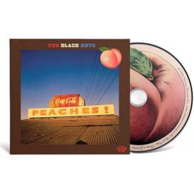 Peaches! (Digipack Packaging)