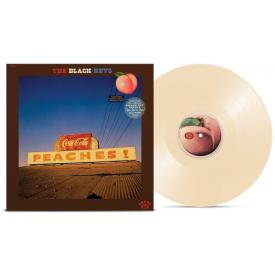 Peaches! (Indie Exclusive, Colored Vinyl, BONE)