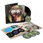 5150 (Boxed Set, Vinyl+3CD+Blu-ray, Expanded Version)