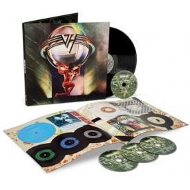 5150 (Boxed Set, Vinyl+3CD+Blu-ray, Expanded Version)