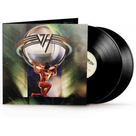 5150 (Expanded Edition) (140 Gram Vinyl, Expanded Version)