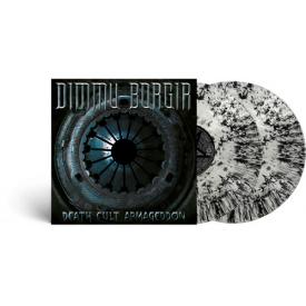 Death Cult Armageddon (2-LP, Limited Black/White Vinyl, Gatefold LP Jacket)
