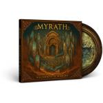 Wilderness Of Mirrors (Digipack Packaging)