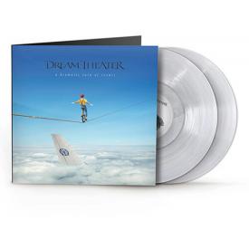 A Dramatic Turn of Events (Limited Edition, Double Clear Vinyl)