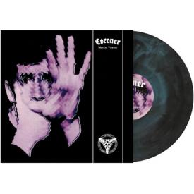 Mental Vortex (Purple Colored Vinyl)