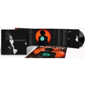 De Un Siglo Anterior - Special Edition Vinilo + Poster (Spain Import)