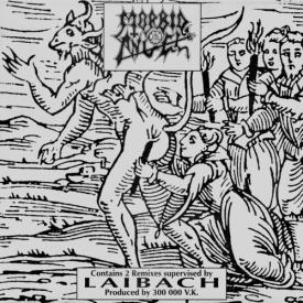 Laibach Remixes (Indie Exclusive, Limited Edition, Vinyl)