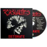 Detonate (CD)
