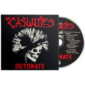 Detonate (CD)