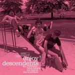 Enjoy! - Punk Note Edition (VINYL)