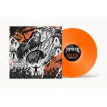 The End Is Not the End (Colored Vinyl, Orange)