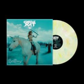 The Bestiary (Vernal Dawn Colored Vinyl)