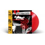 Your Favorite Toy (Indie Exclusive) [RED Vinyl]