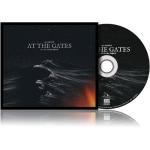 The Ghost Of A Future Dead (Poster, CD Digipack Packaging)