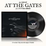 The Ghost Of A Future Dead (Booklet, 180 Gram, Black Vinyl)