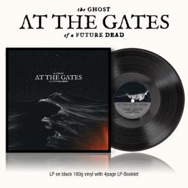 The Ghost Of A Future Dead (Booklet, 180 Gram, Black Vinyl)