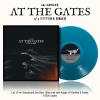 The Ghost Of A Future Dead (Translucent Sea Blue Vinyl)