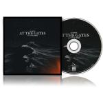 The Ghost Of A Future Dead (Jewel Case Packaging)