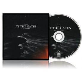 The Ghost Of A Future Dead (Jewel Case Packaging)