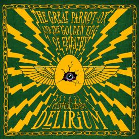 Great Parrot-ox And The Golden Egg Of Empathy
