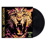 Born To Kill (Pre-venta 08 Mayo) (2-LP)