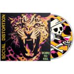 Born To Kill (Pre-venta 08 Mayo)