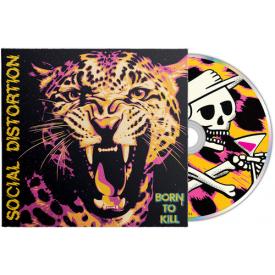 Born To Kill (Pre-venta 08 Mayo)