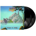 From A Page (180 Gram Vinyl, Expanded Version, Half-Speed Mastering)