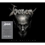 Into Oblivion (Booklet, Digipack Packaging)