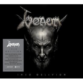 Into Oblivion (Booklet, Digipack Packaging)