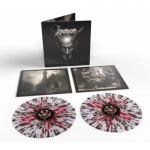 Into Oblivion (2-LP, Indie Exclusive, Limited Edition, Clear Vinyl, Black)