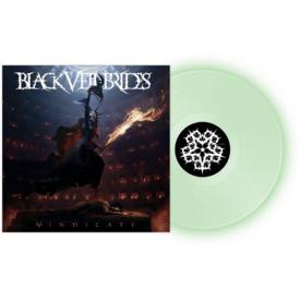 Vindicate - Glow In The Dark (Colored Vinyl)