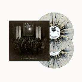 The Last Will And Testament (Colored Vinyl, White, Gold, Black, 140 Gram Vinyl)
