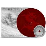The Cloud Of Unknowing (Colored Vinyl, Red, With CD, Etched)