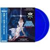 Star Wars: A New Hope (2x Blue Vinyl, Japan - Import)