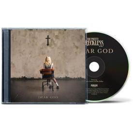 Dear God (CD)