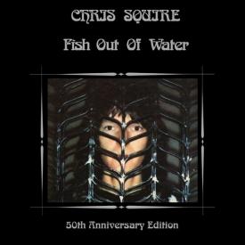 Fish Out Of Water The 50th Anniversary Remix (Half Speed Master Vinyl)