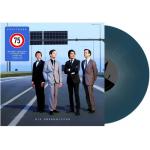 75 : DIE UBERHOLSPUR (Colored Vinyl, Limited Edition)