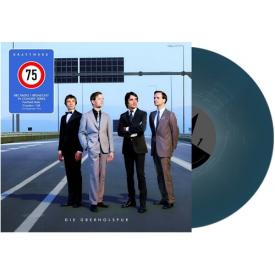 75 : DIE UBERHOLSPUR (Colored Vinyl, Limited Edition)