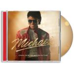Michael: Songs From The Motion Picture (CD)