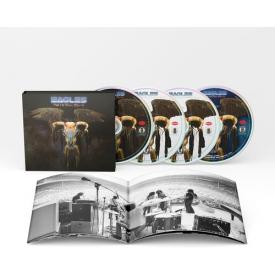 One Of These Nights (Deluxe Edition, 3-CD + Blu-ray, Dolby Atmos)