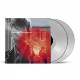 Lightbulb Sun - UK Exclusive Clear 140GM Vinyl 