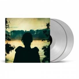 Deadwing - UK Exclusive Clear 140GM Vinyl