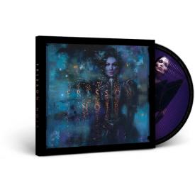 Frisson Noir (Booklet, Photo / Photo Card, Digipack Packaging)